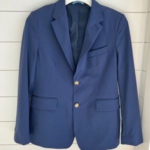 Boys Vineyard Vines Performance sport coat